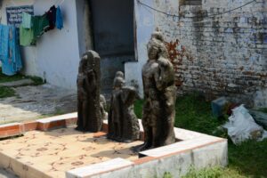 Read more about the article Kumaran Street Tirumalpur