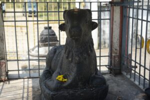 Read more about the article Kuranganilmuttam Temple Mamnandur