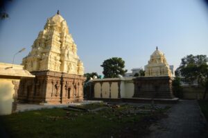 Read more about the article Lakshminarashima -Sevilimedu