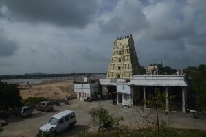 Read more about the article Lakshminarashiman temple- Palyaseewaram