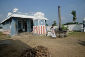 Read more about the article Lakshminarayana Perumal Kaliyampeti