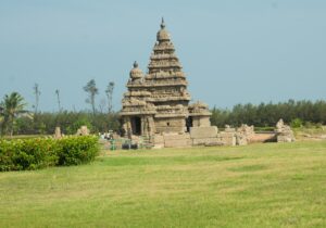 Read more about the article Mahabalipuram