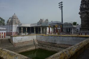 Read more about the article MAHALEASWARAR -MAKARAL