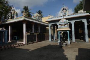 Read more about the article Macheesha Peruman Temple