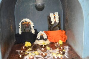 Read more about the article Mahalingeawarar