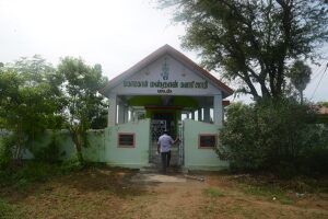 Read more about the article Mahamathi masthan – Madam