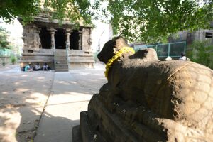 Read more about the article Mahangesvara Temple