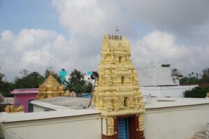 Read more about the article Mahavir Dhigambara Jainlaayam Vembakkam