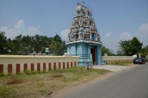 Read more about the article Mallikatheswarar Karumbakkam