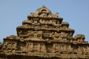 Read more about the article Mukteswara Temple