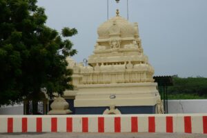 Read more about the article Muthateaswarar Muthamal