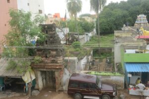 Read more about the article Nalakambar Temple