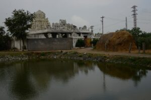 Read more about the article Narasingeswarar Dhamal