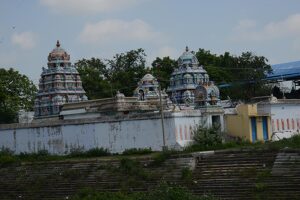 Read more about the article Onakanthaswarar