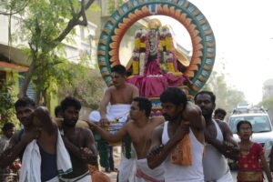 Read more about the article Pandava Toodur