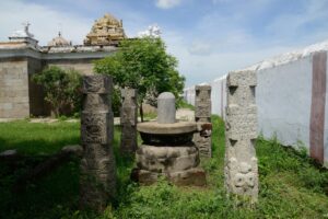 Read more about the article Patamudeaswarar-Pichuvakkam