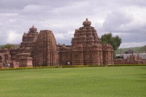 Read more about the article Pattadakal