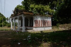 Read more about the article Perunagar Mandapam