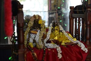 Read more about the article Poneri Amman Temple