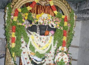 Read more about the article Prasana Anjeeneyar Temple