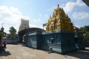 Read more about the article Prasana Venkatesa Perumal