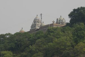 Read more about the article Prasanna Venketesa Perumal  Thirumalaivaiyavur