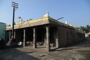 Read more about the article Punya Koteeshwar Temple