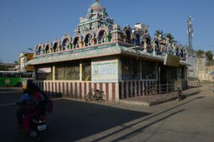 Read more about the article Ramanatha Swamy Temple