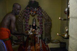 Read more about the article Ramanujar 1000