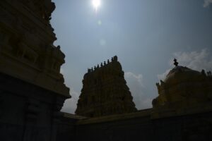 Read more about the article Ranganatha Perumal Thirumalpadi