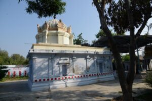 Read more about the article Rudra Koteeswarar Kovil Pillaiyarpalayam