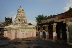 Read more about the article Sanjeevi Rayar Temple Ayangarkulam