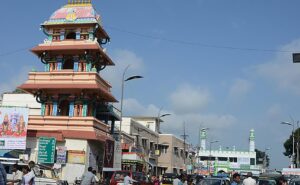 Read more about the article Sankara Mutt