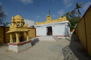 Read more about the article Seethaeashwar Temple