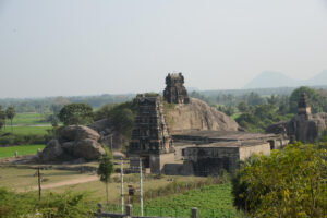 Read more about the article Seeyamangalam  Sthambeswer Kudavarai Temple