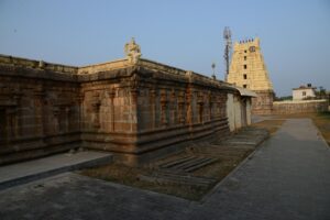 Read more about the article Sevilimedu Devaraja Swamy Temple