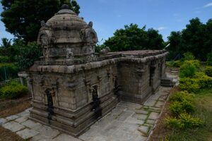 Read more about the article Sivan Kovil Sivapuram