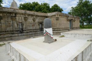 Read more about the article Sivan Temple Sivakoodal