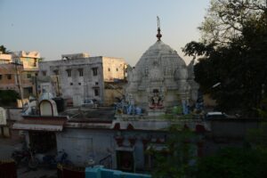 Read more about the article Sounakeeswarar Temple