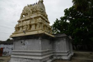 Read more about the article Subramaniya Temple Walajabad