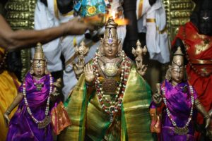 Read more about the article Sundararajswamy Kovil  Meyyur