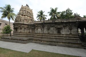 Read more about the article Suragareeshwarar Temple