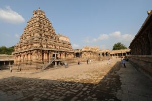 Read more about the article Darasuram