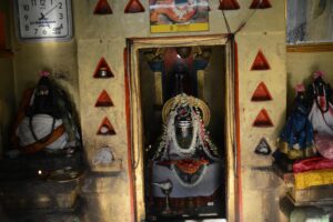 Read more about the article Thirikala Gyanaeeswarar Temple