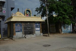 Read more about the article Thirugana Sambandar Temple