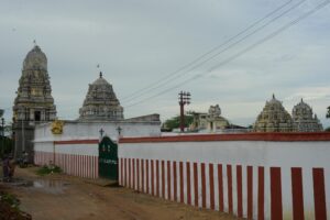 Read more about the article Vaikunda Perumal Embar Maduraimangalam