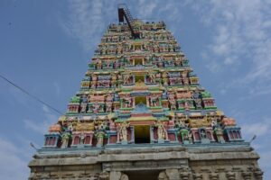 Read more about the article Varagaeaswaran Temple Damal