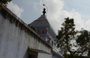 Read more about the article Vedithu Koodiya vasisteeshwarar Temple