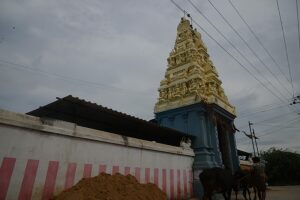 Read more about the article Veera Kaliamman Temple