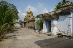 Read more about the article Vyasa Santhaleeshwarar Temple